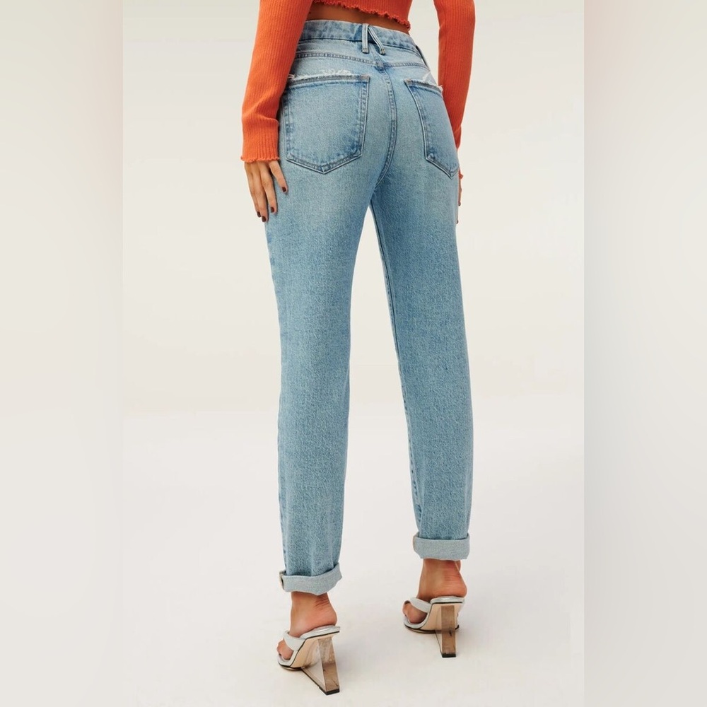 Good American Jeans